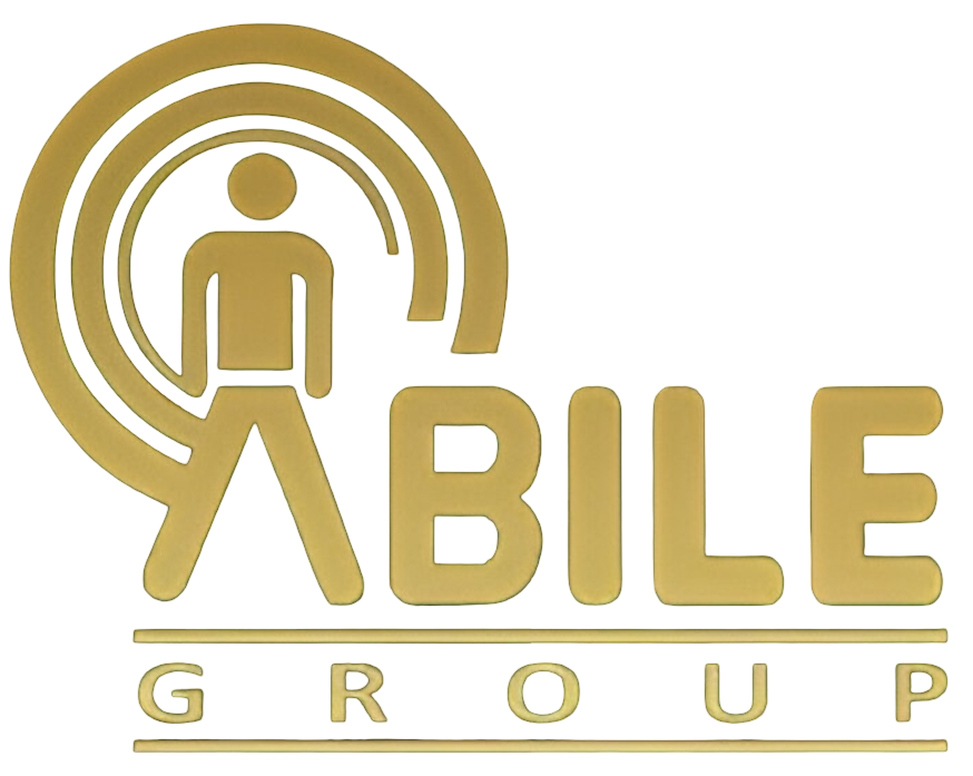Abile Group Logo