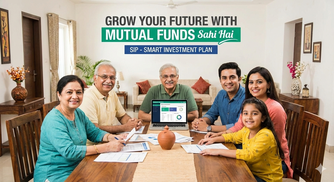 Mutual Funds