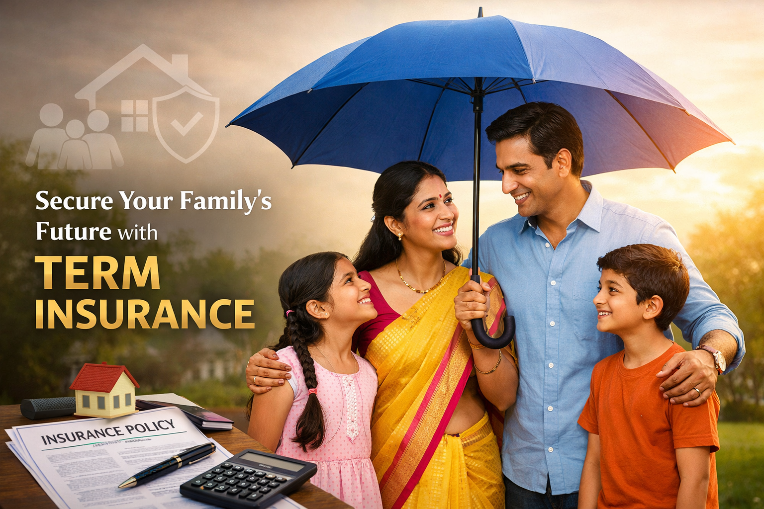 Term Insurance